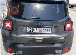 جیپ رێنێگەید